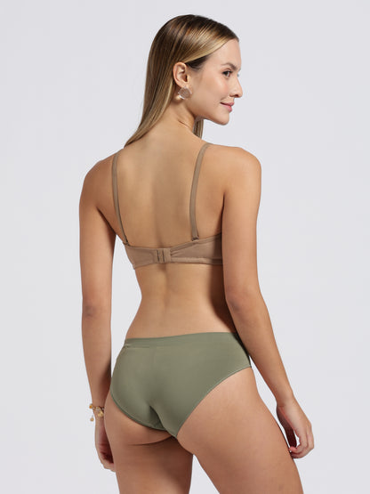 Light Nude Beige Cloud Fit Lightly Padded Bra